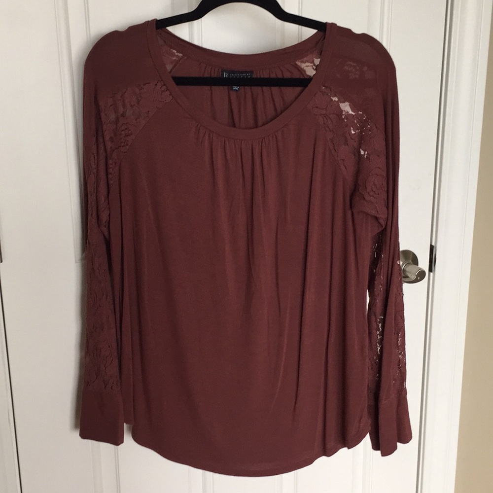 Long Sleeve Women’s Shirt